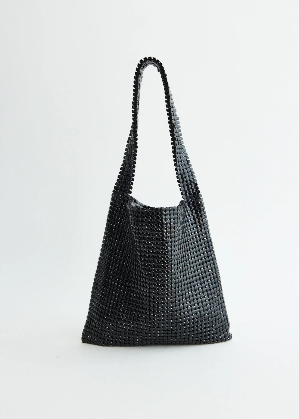 Pixel Hobo Bag