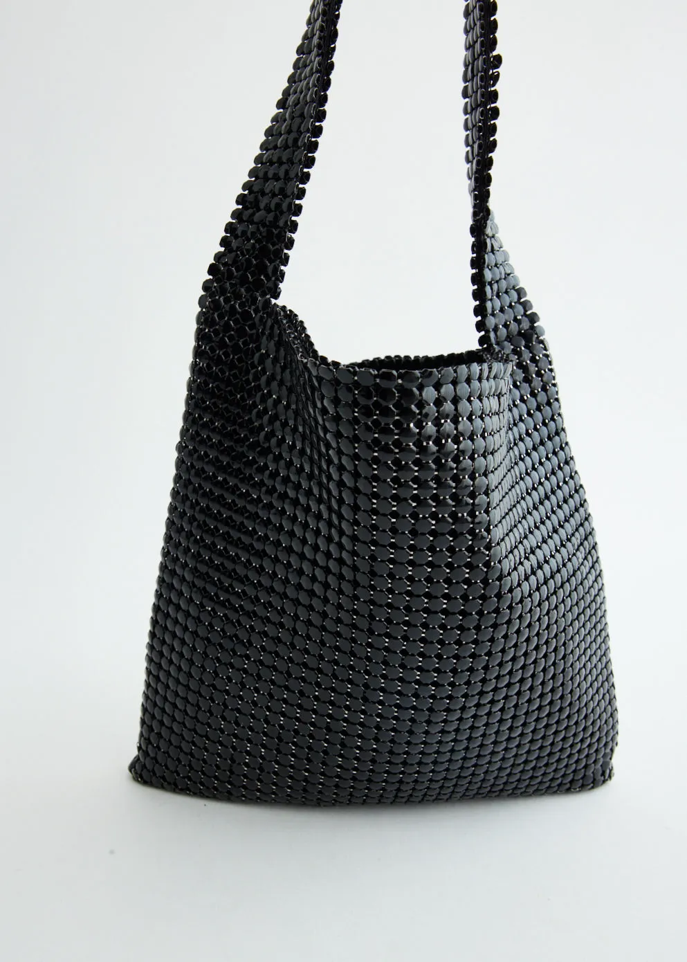 Pixel Hobo Bag