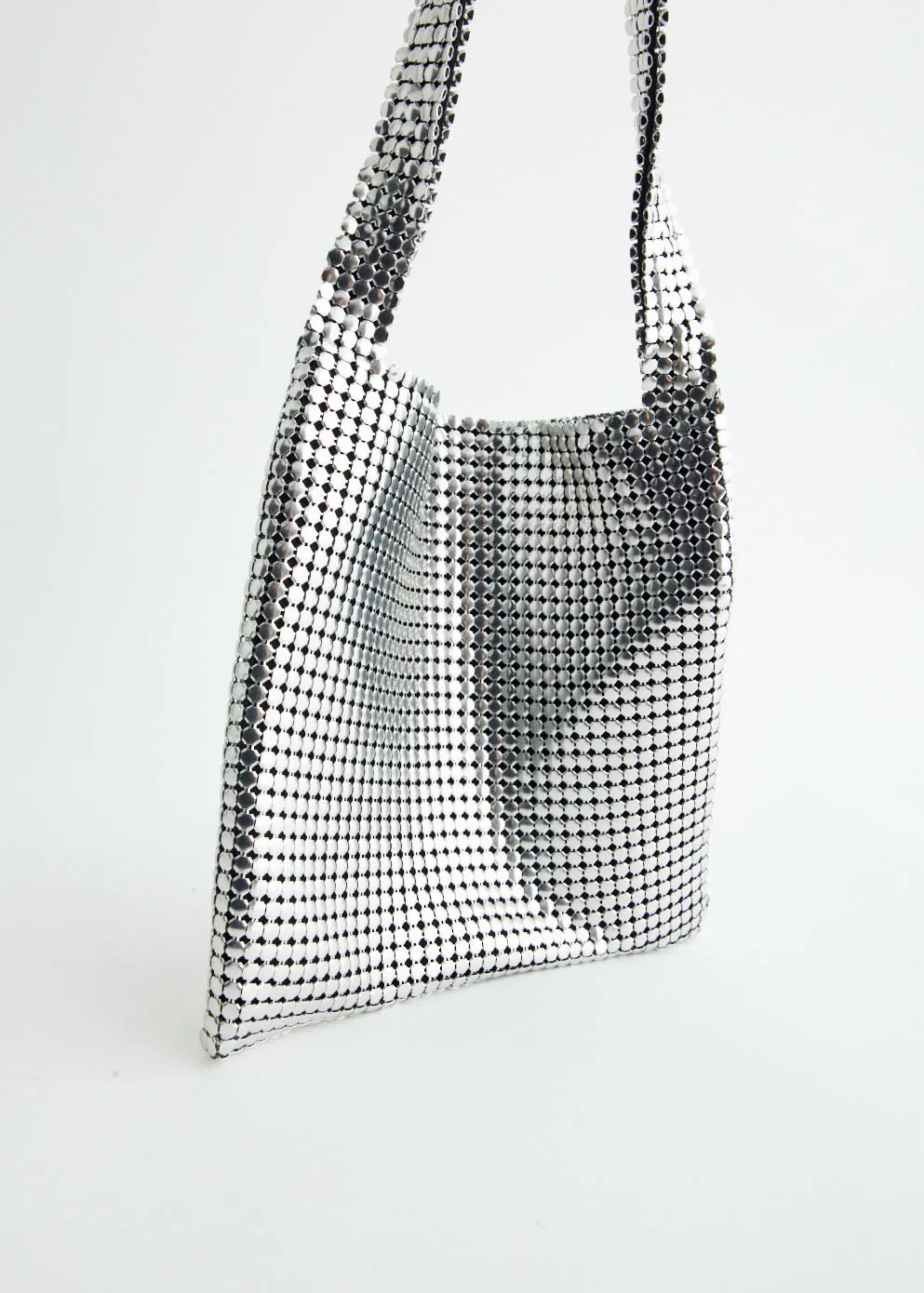 Pixel Hobo Bag