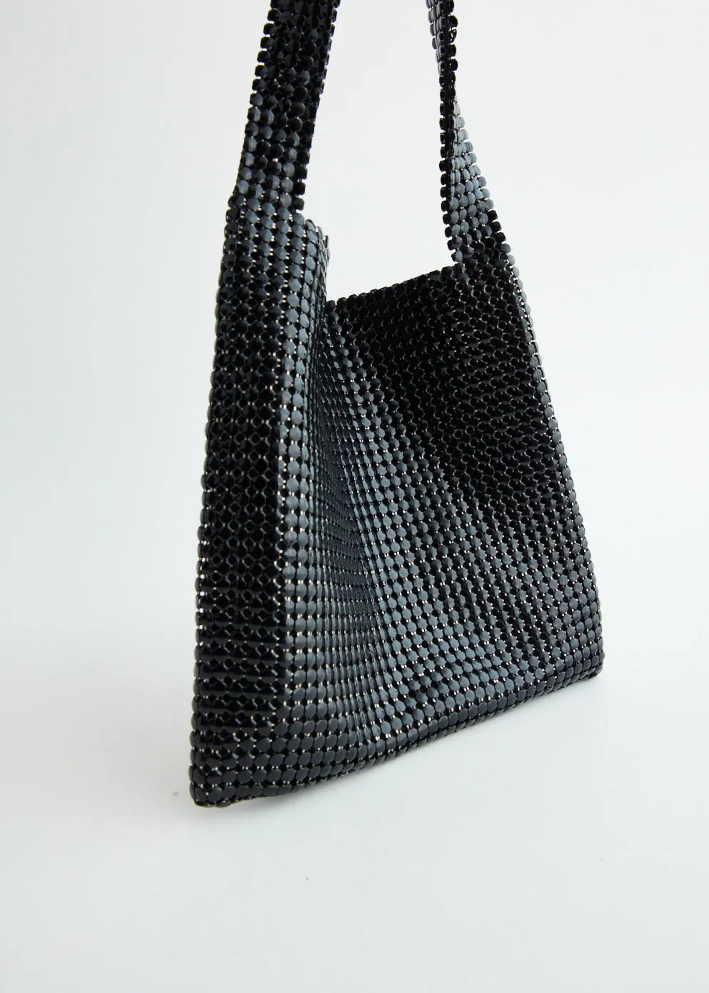 Pixel Hobo Bag