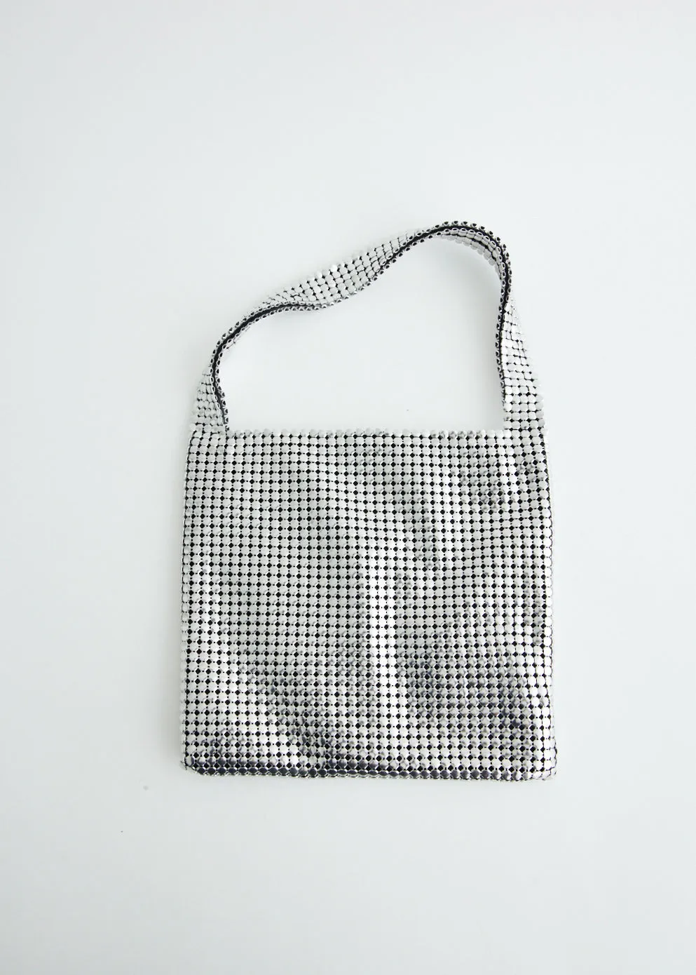 Pixel Hobo Bag