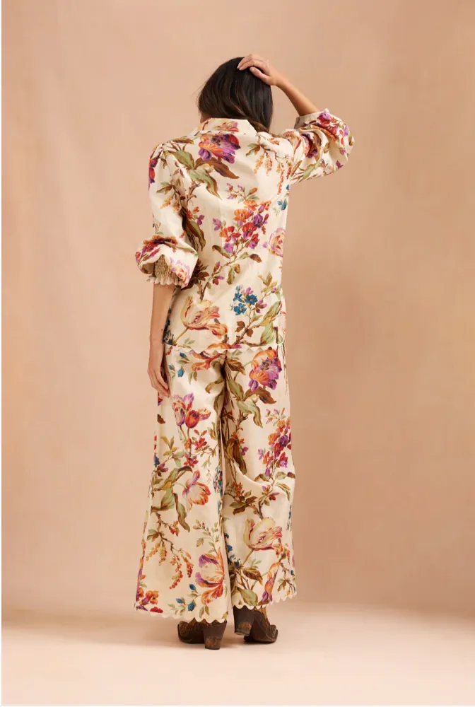Point Addis Pant