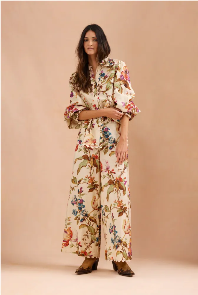 Point Addis Pant