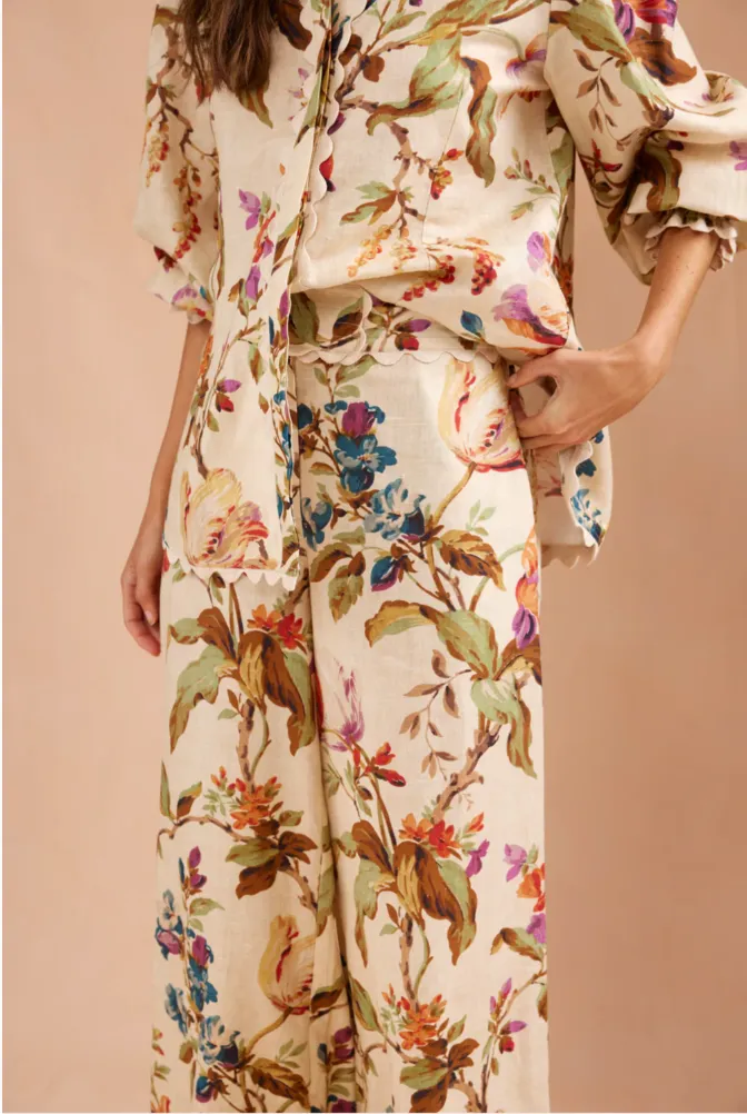 Point Addis Pant