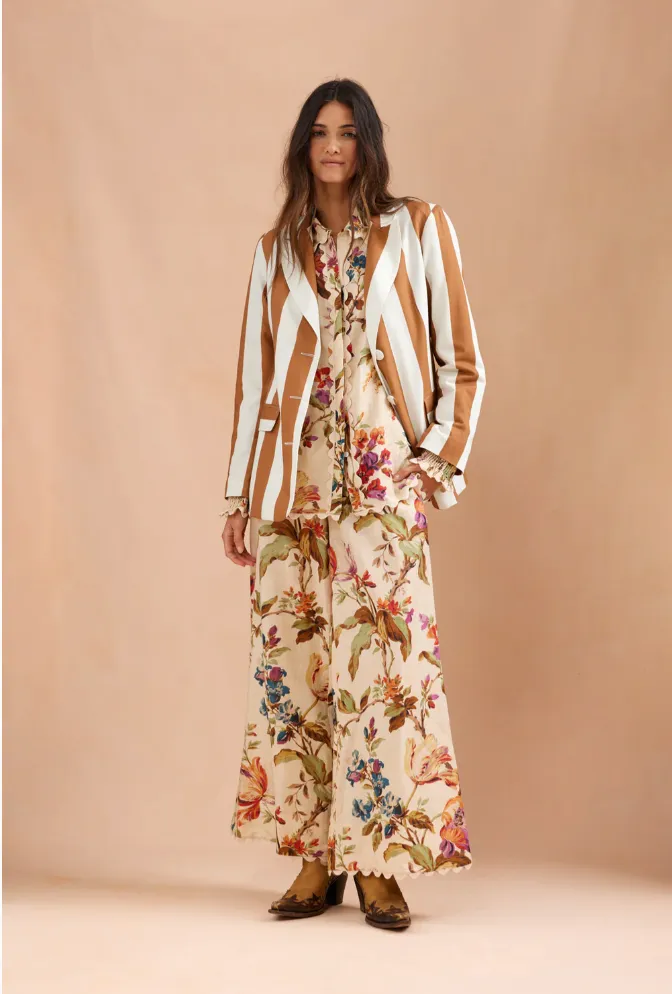 Point Addis Pant