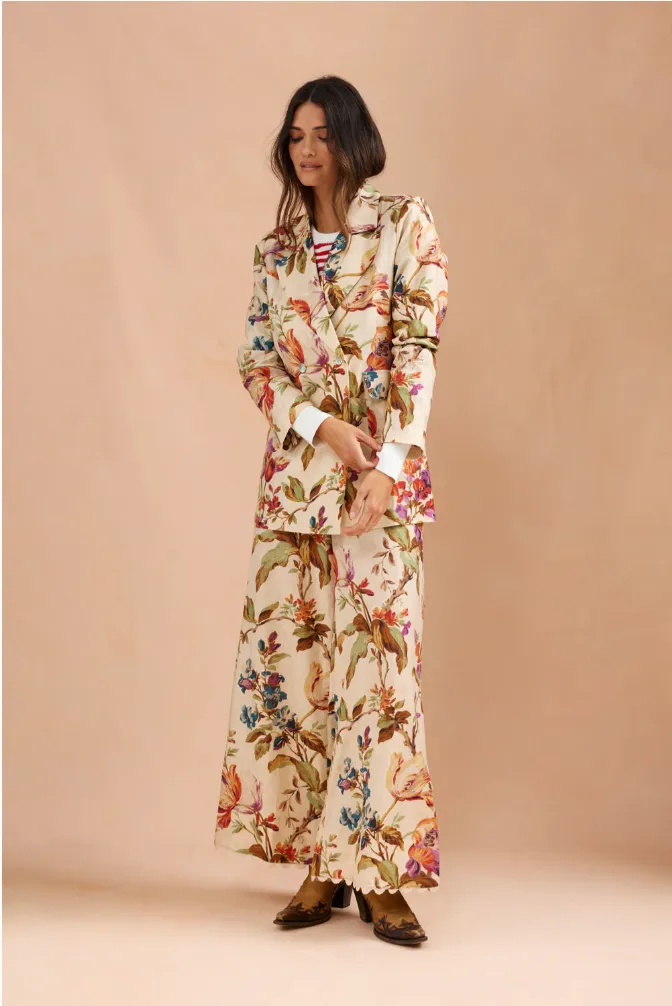 Point Addis Pant