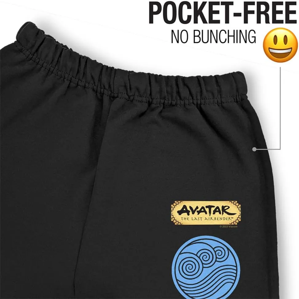 Pop Culture Unisex Jogger Sweatpants for Men and Women Collection