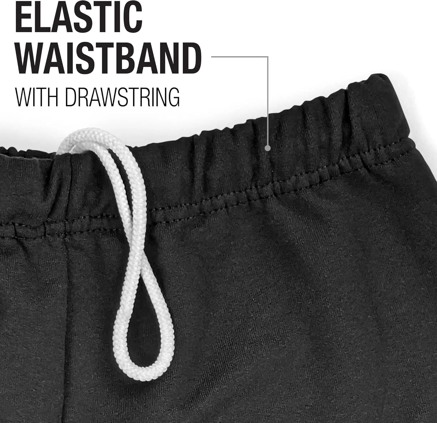 Pop Culture Unisex Jogger Sweatpants for Men and Women Collection