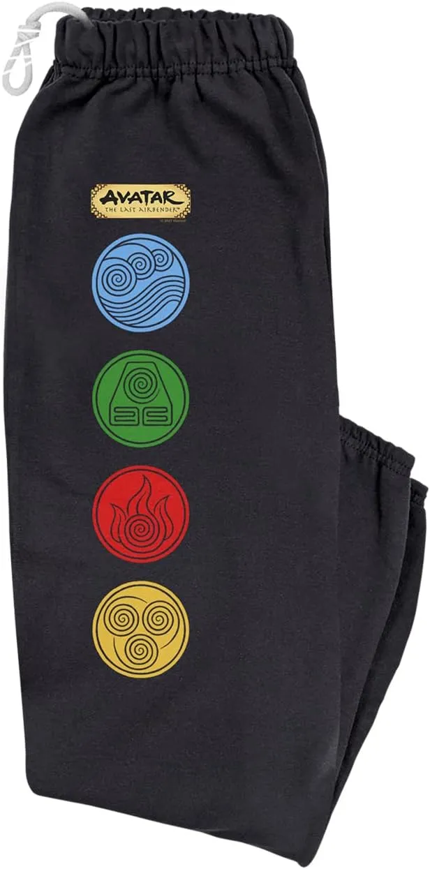 Pop Culture Unisex Jogger Sweatpants for Men and Women Collection
