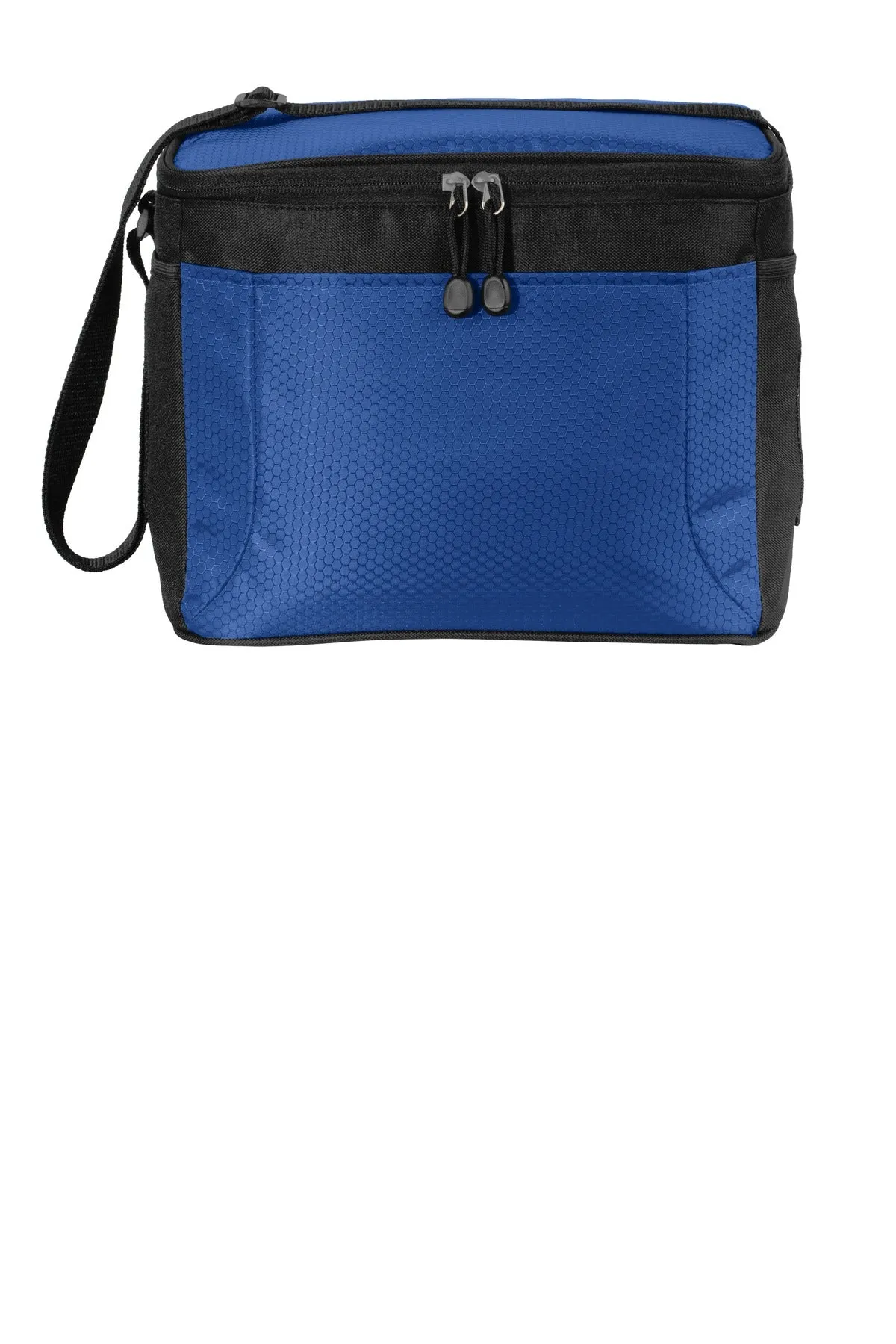 Port Authority¨ 12-Can Cube Cooler. BG513