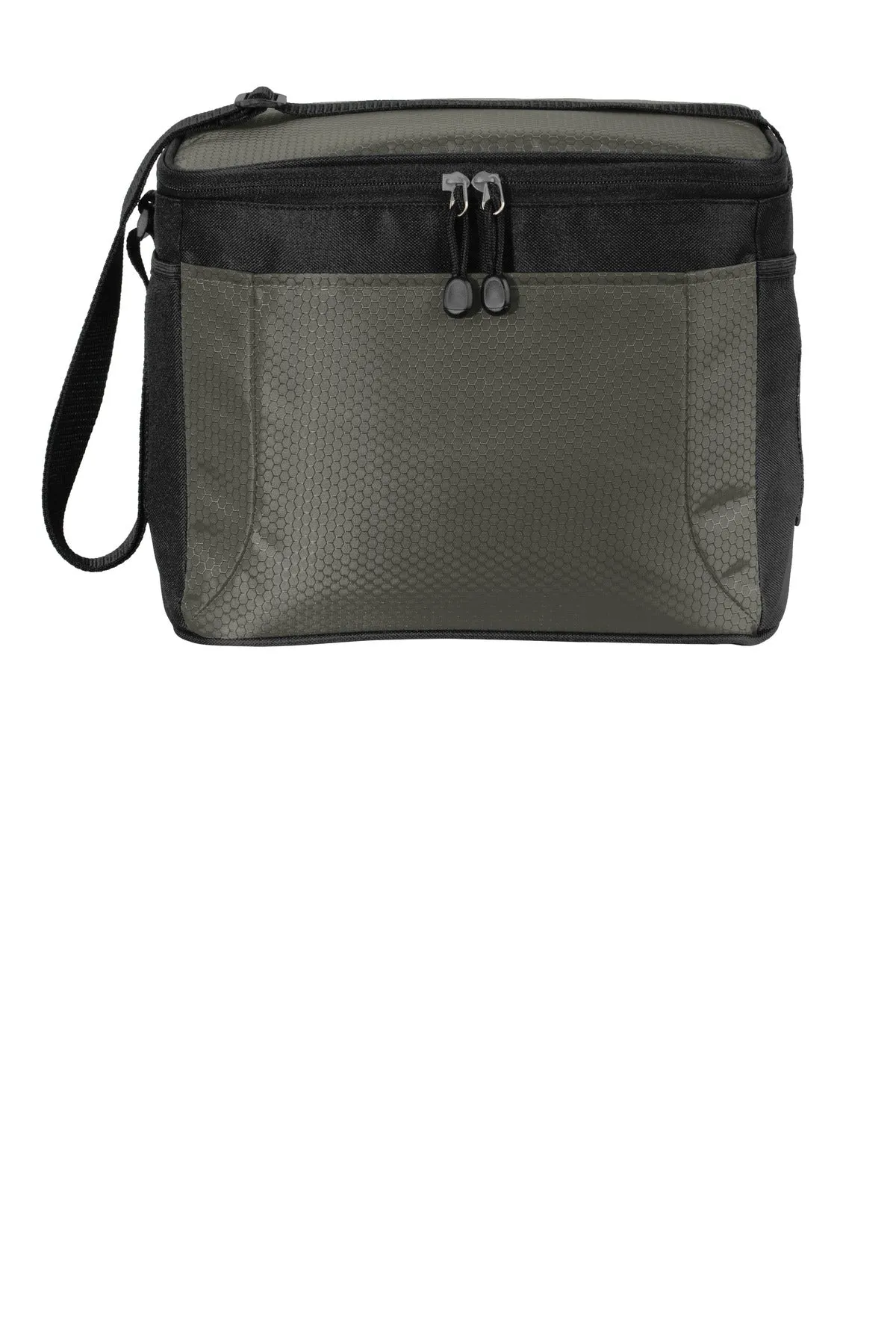 Port Authority¨ 12-Can Cube Cooler. BG513