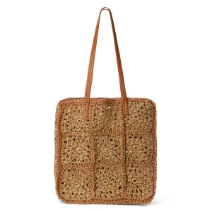 Port Tote Bag