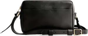 Portland Leather Goods Large Camera Bag Purse for Women – Handmade from the Finest Full-Grain Hides