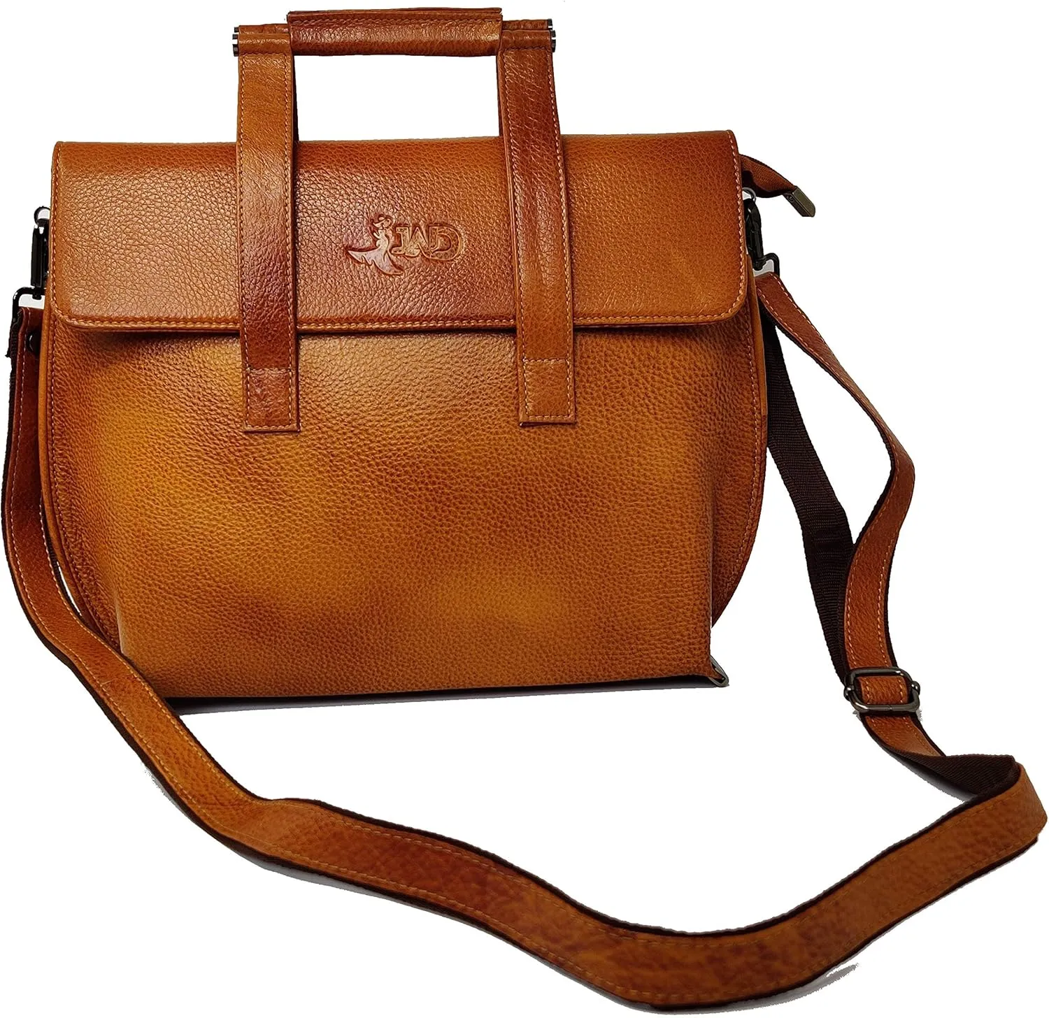 Powerful Ladies Bag Medium size Leather Bag Ladies Hand Bags Shoulder Bag