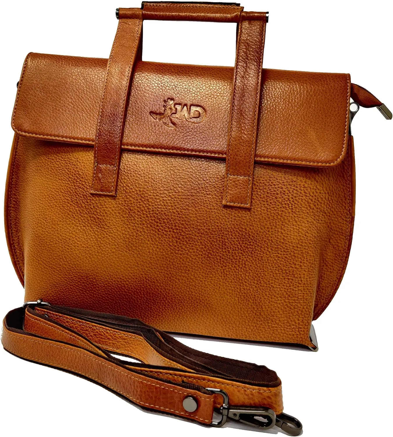 Powerful Ladies Bag Medium size Leather Bag Ladies Hand Bags Shoulder Bag
