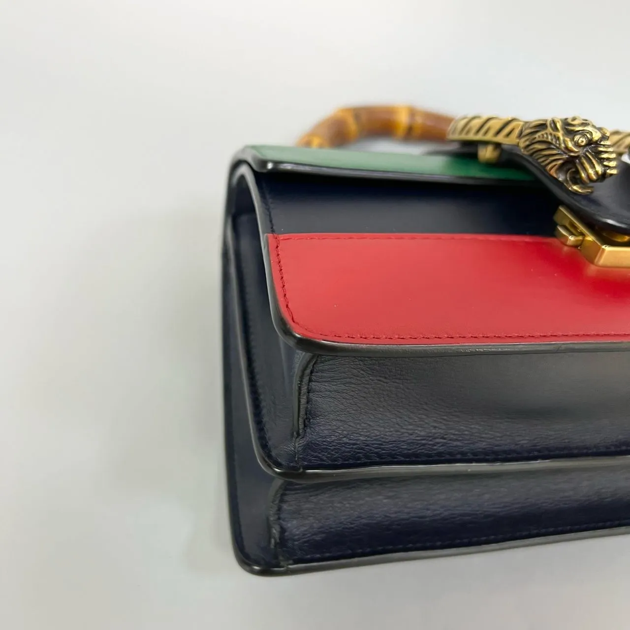 Preloved Gucci bag 21cm*14cm XJ11310