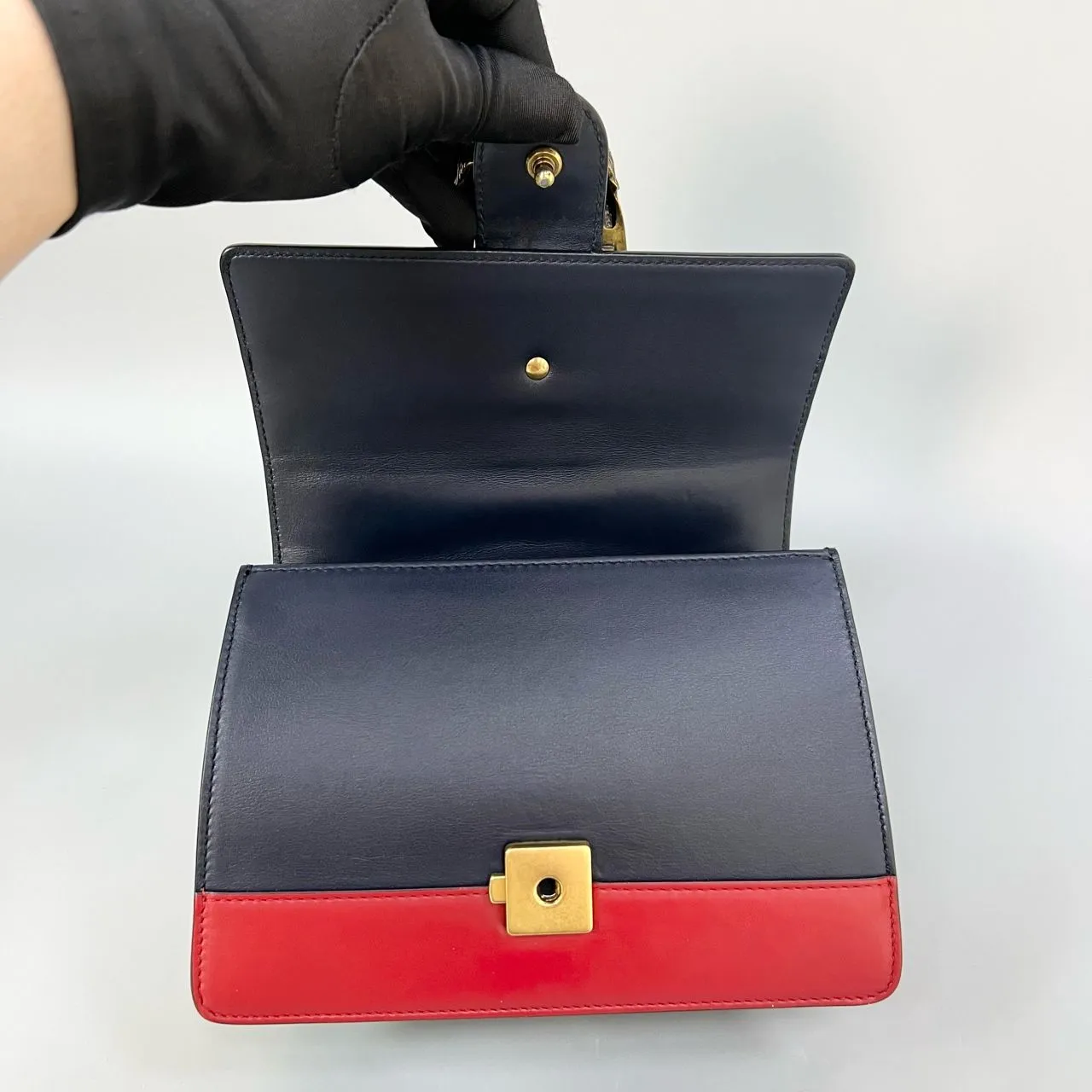 Preloved Gucci bag 21cm*14cm XJ11310