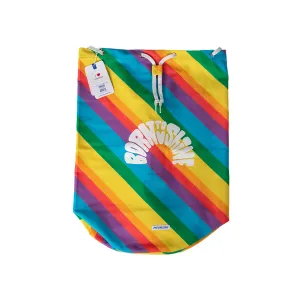 Pride Cinch Bucket Bag