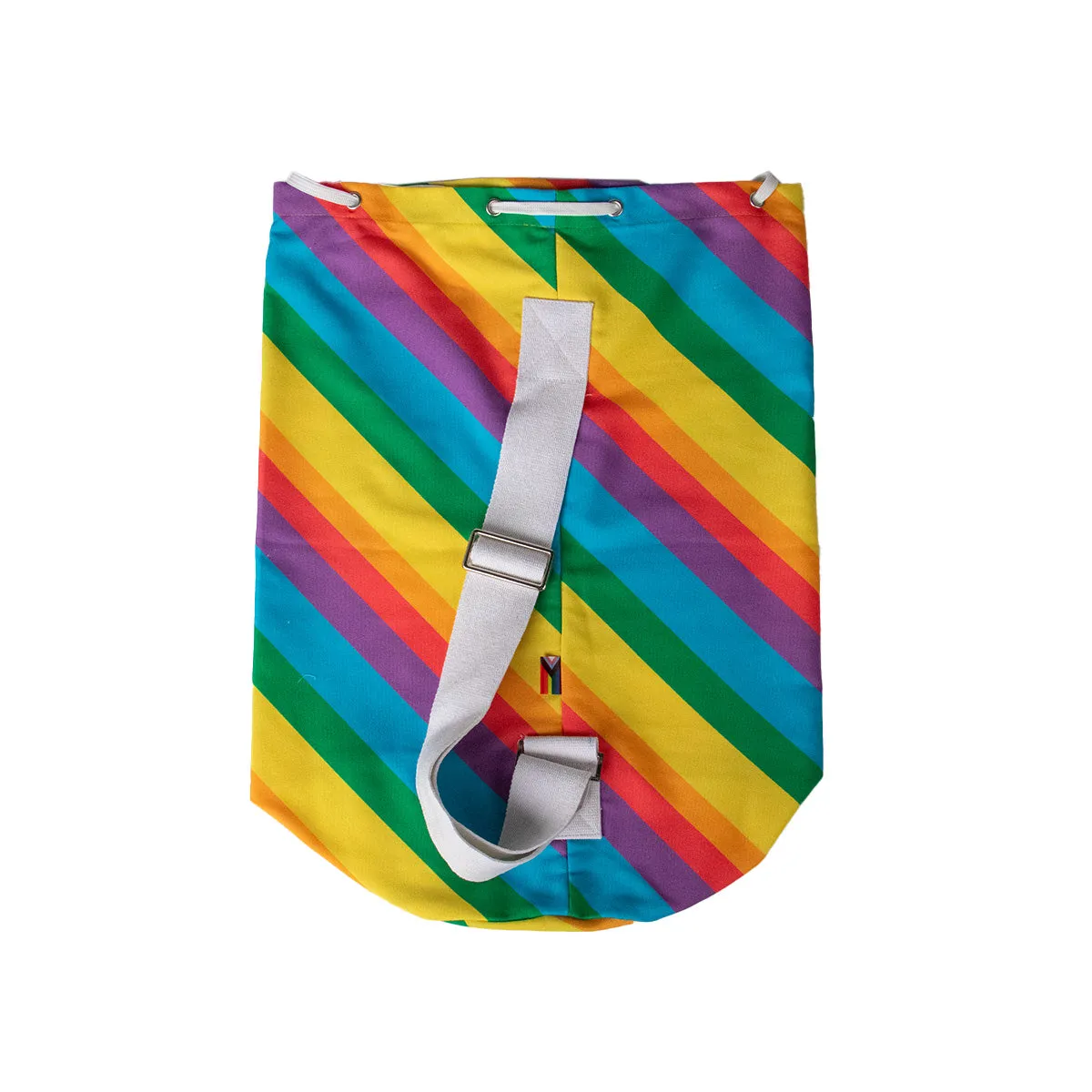 Pride Cinch Bucket Bag