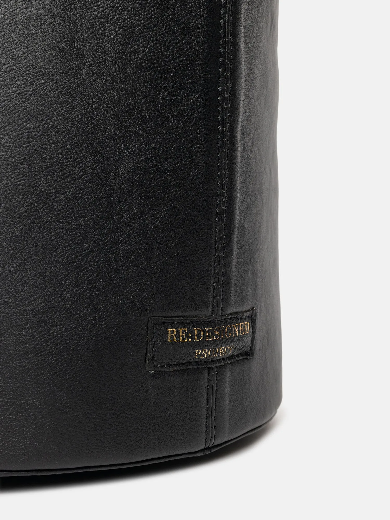Project 26 - Black