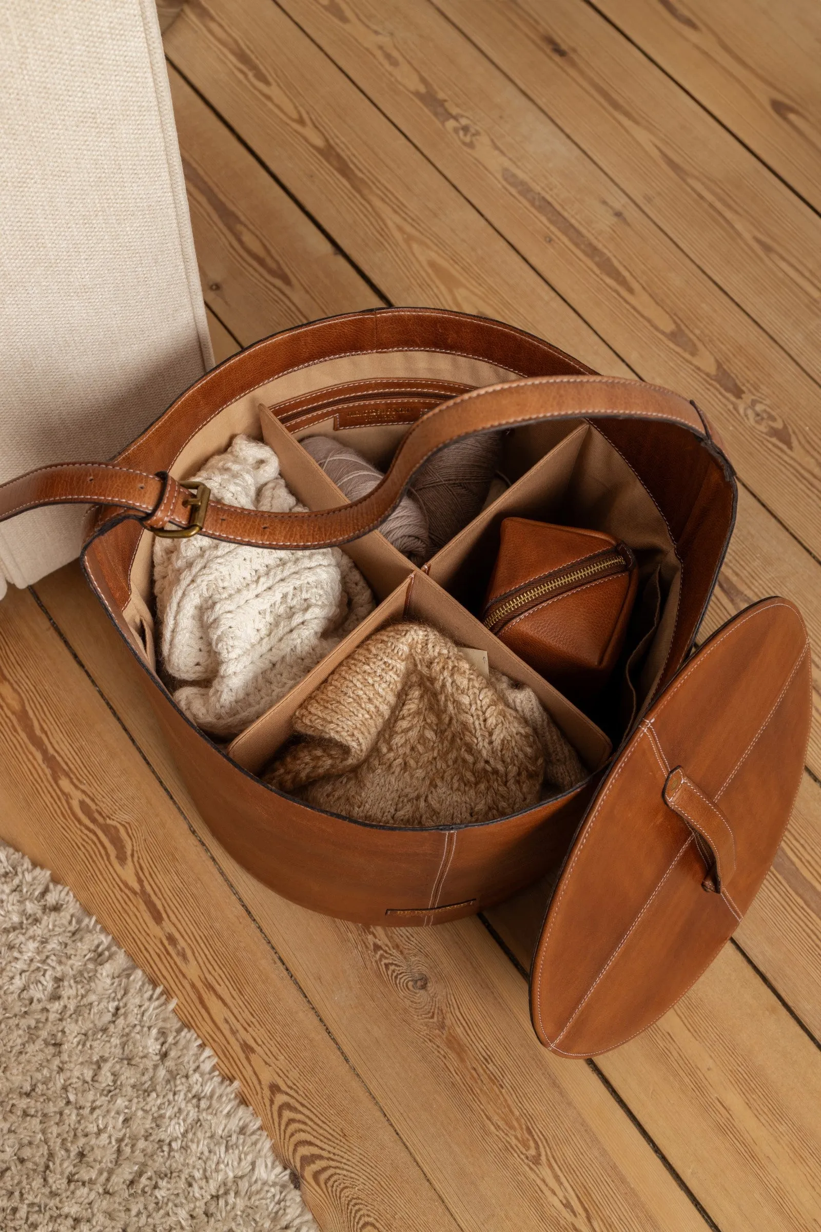 Project 27 - Walnut