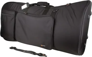 Protec DELUXE TUBA BAG -UP TO 22 BELL