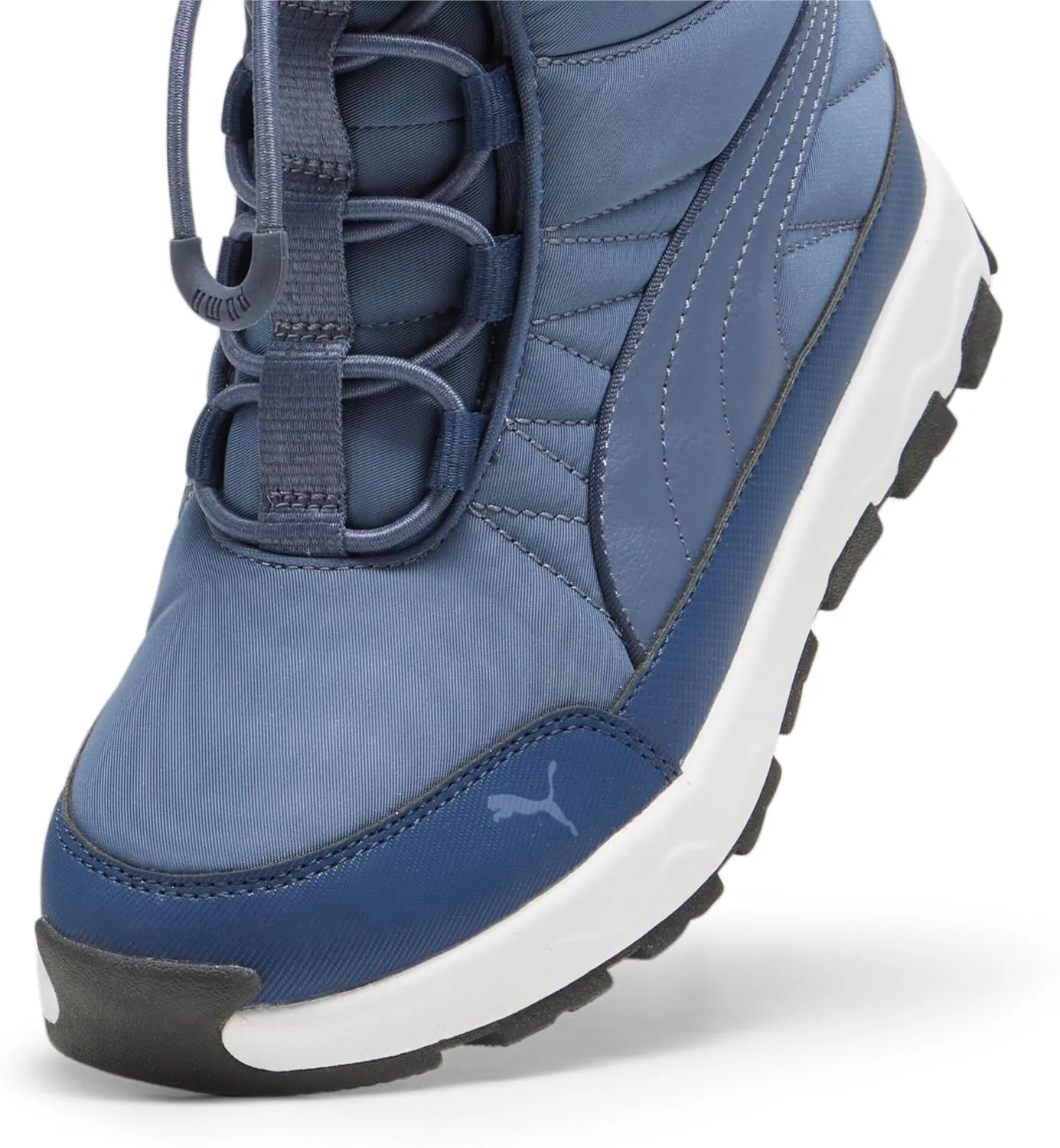 PUMA Unisex-Child Evolve Boot Rain