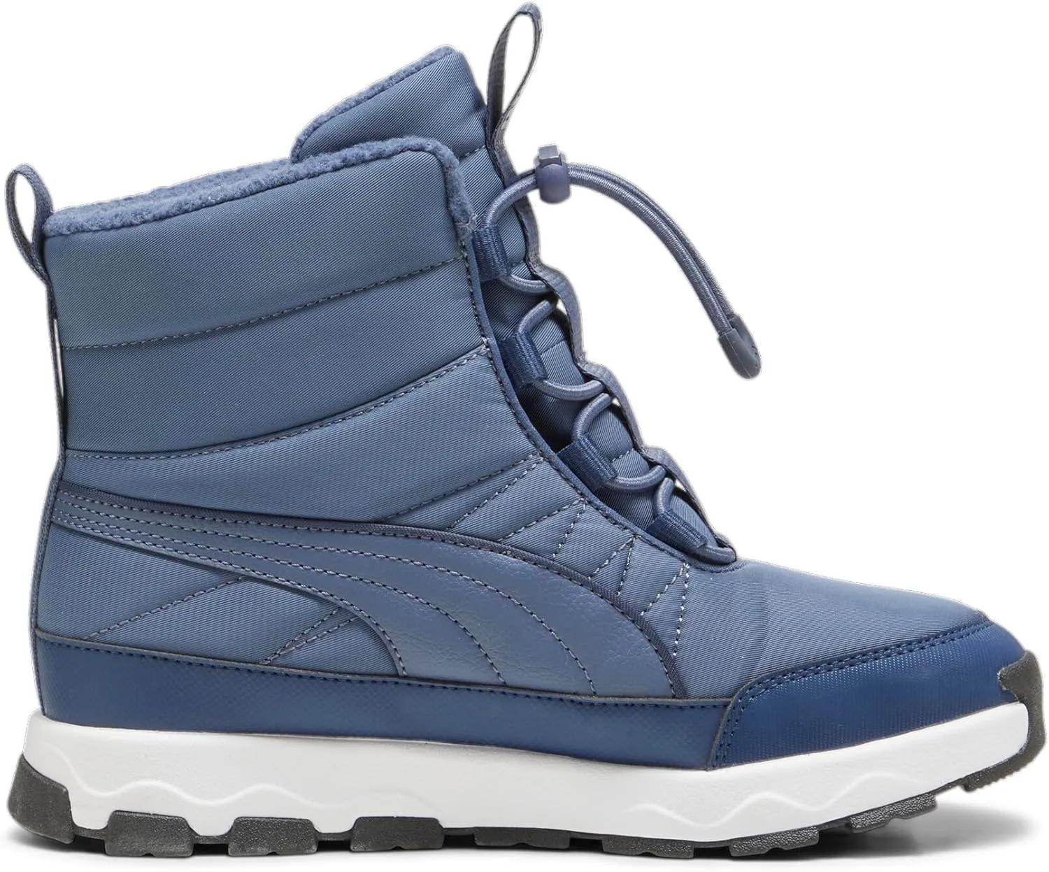 PUMA Unisex-Child Evolve Boot Rain