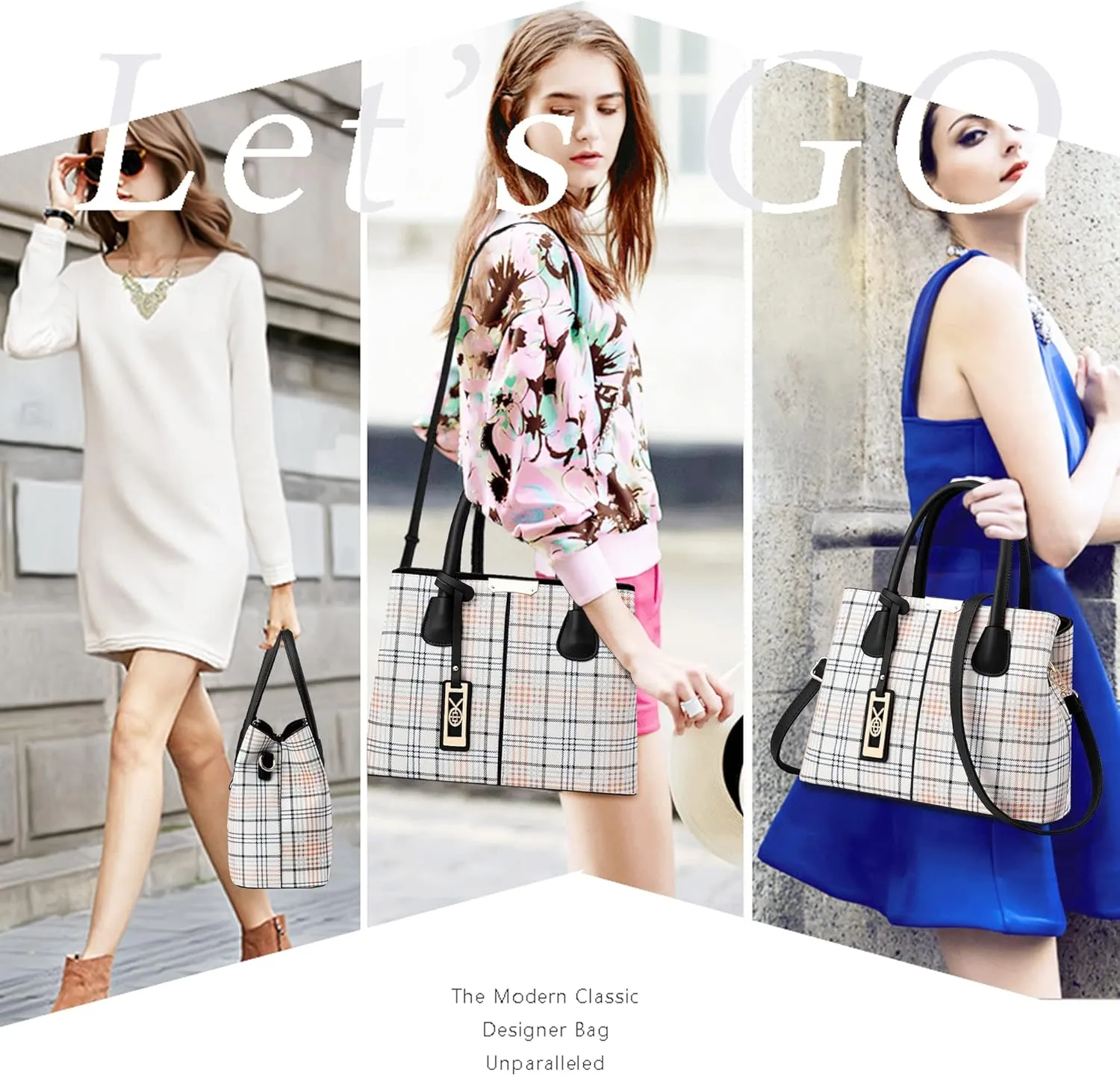 Purses and Handbags for Women Shoulder Tote Bags Top Handle Satchel