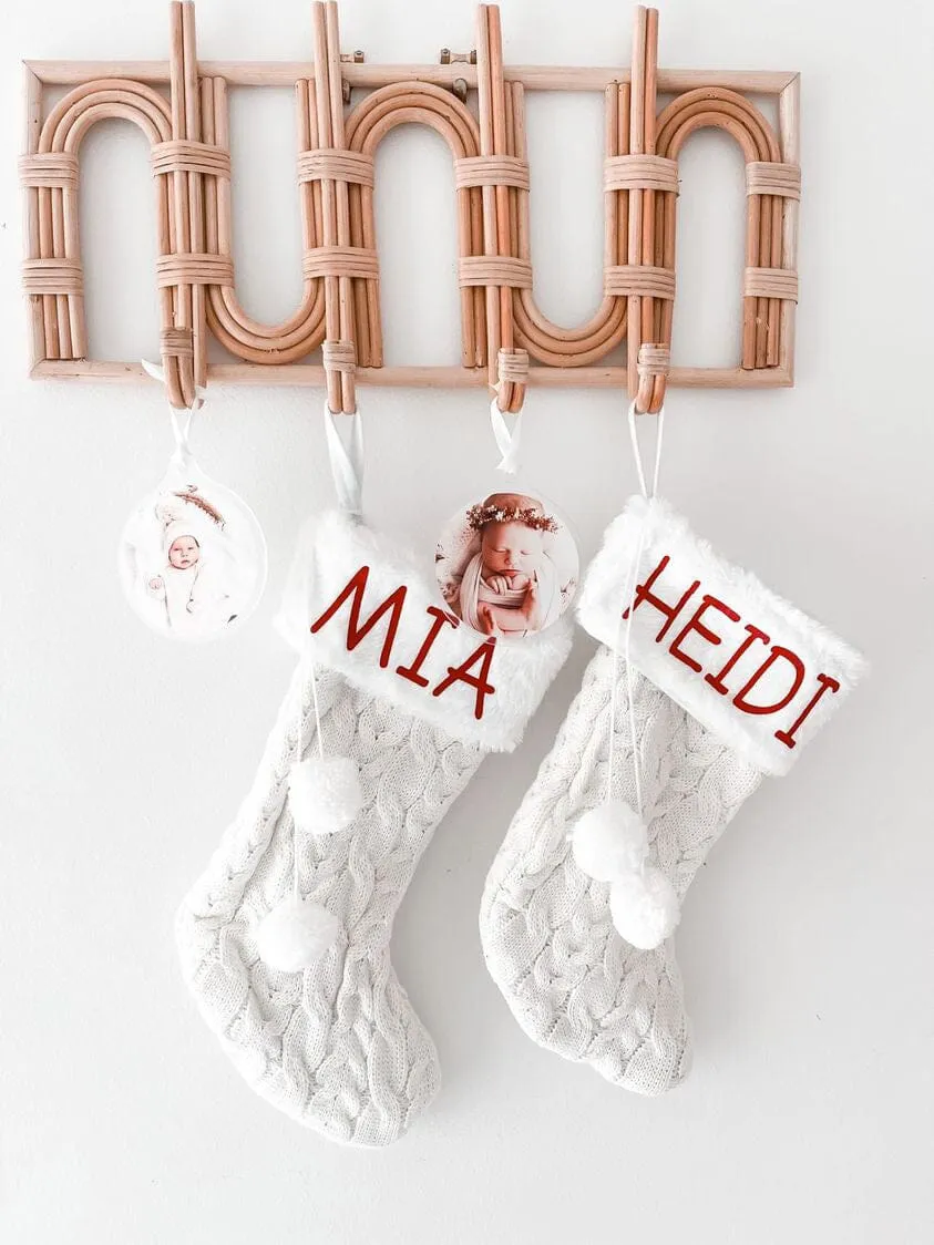 Rattan Multi Wall Hook