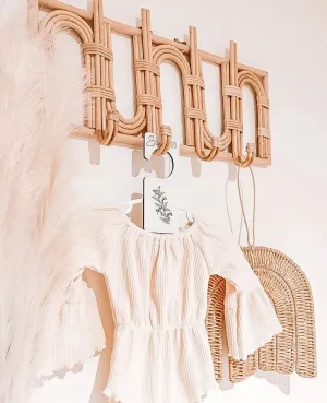 Rattan Multi Wall Hook
