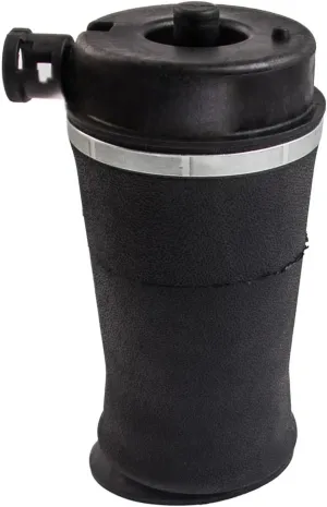 Rear Air Suspension Bags Air Spring Shock Absorber Compatible With Expedition 4WD97-02 Air Suspension Spring Bag