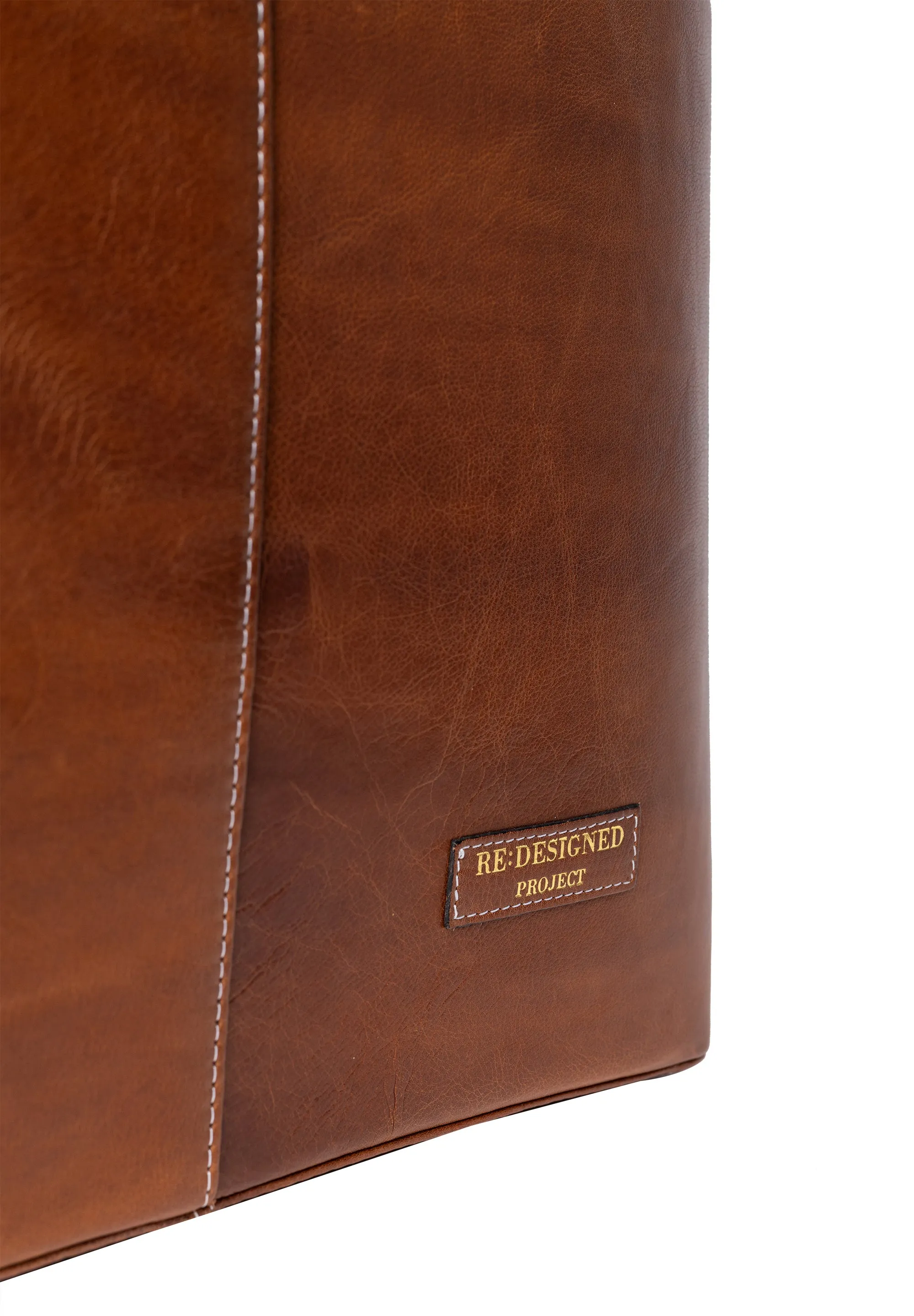 Re:Designed - Project 72 Large Bucket - Walnut - SEPTEMBER DELIVERY