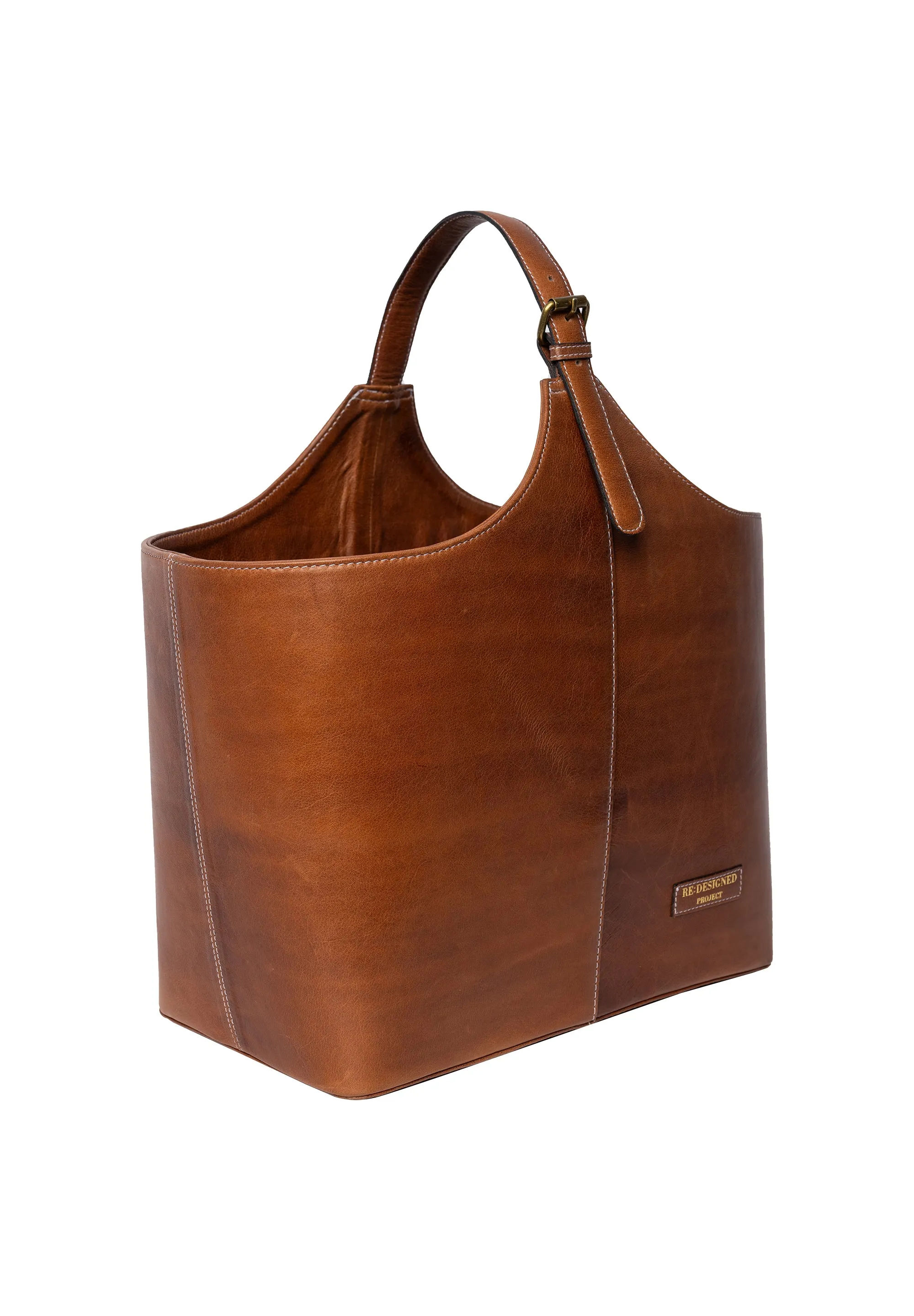 Re:Designed - Project 72 Large Bucket - Walnut - SEPTEMBER DELIVERY