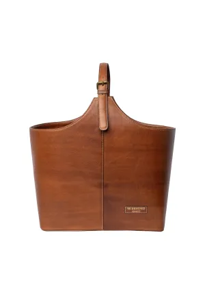 Re:Designed - Project 72 Large Bucket - Walnut - SEPTEMBER DELIVERY