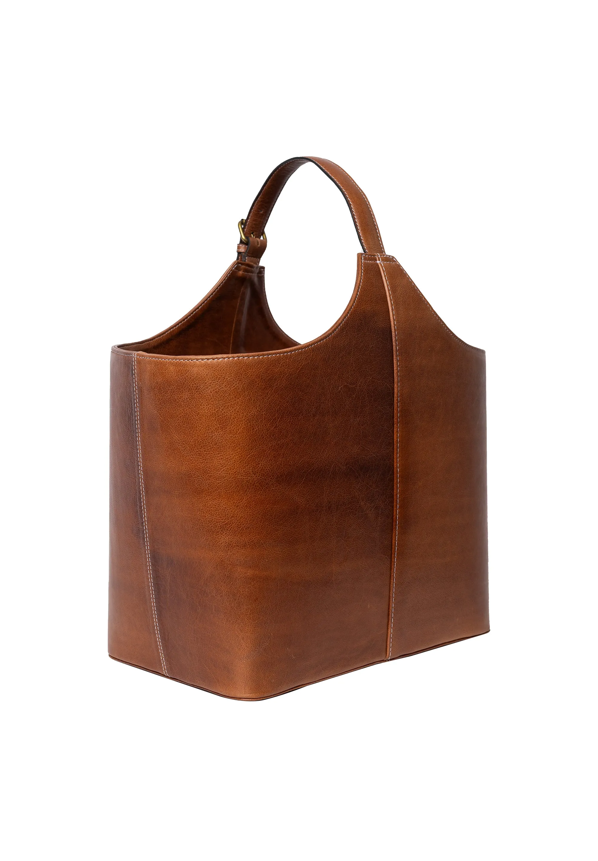 Re:Designed - Project 72 Large Bucket - Walnut - SEPTEMBER DELIVERY