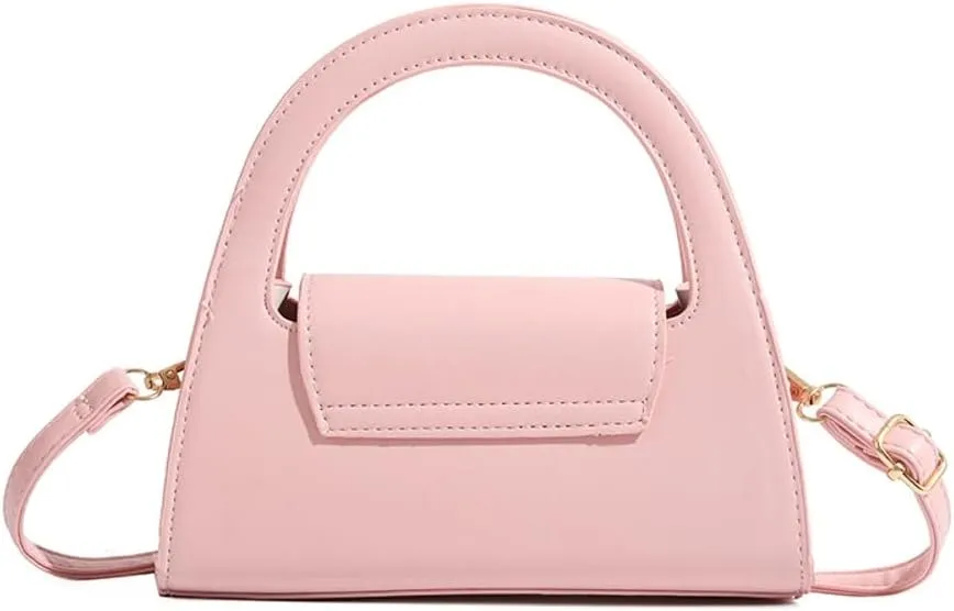 Retro Small Purses for Women Elegant Tote Trendy Handbag Satchel for Party Vacation
