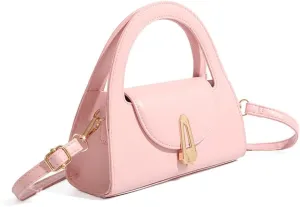 Retro Small Purses for Women Elegant Tote Trendy Handbag Satchel for Party Vacation