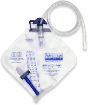 Reusable Replacement Collection Bag 1 Pack