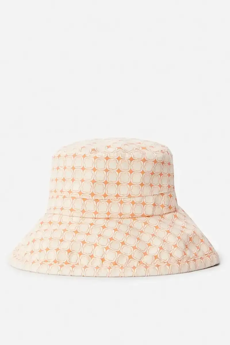 Rip Curl Girls Bucket Hat Tres Cool