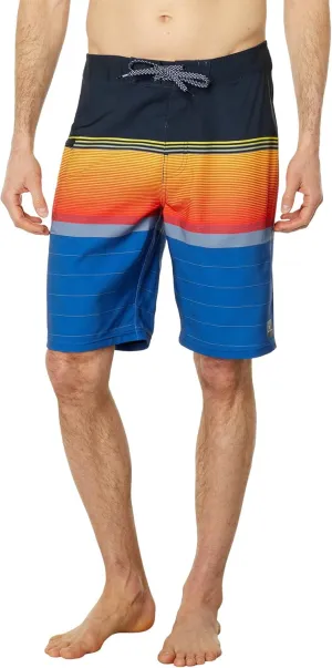 Rip Curl Mirage Daybreaker 21" Boardshorts