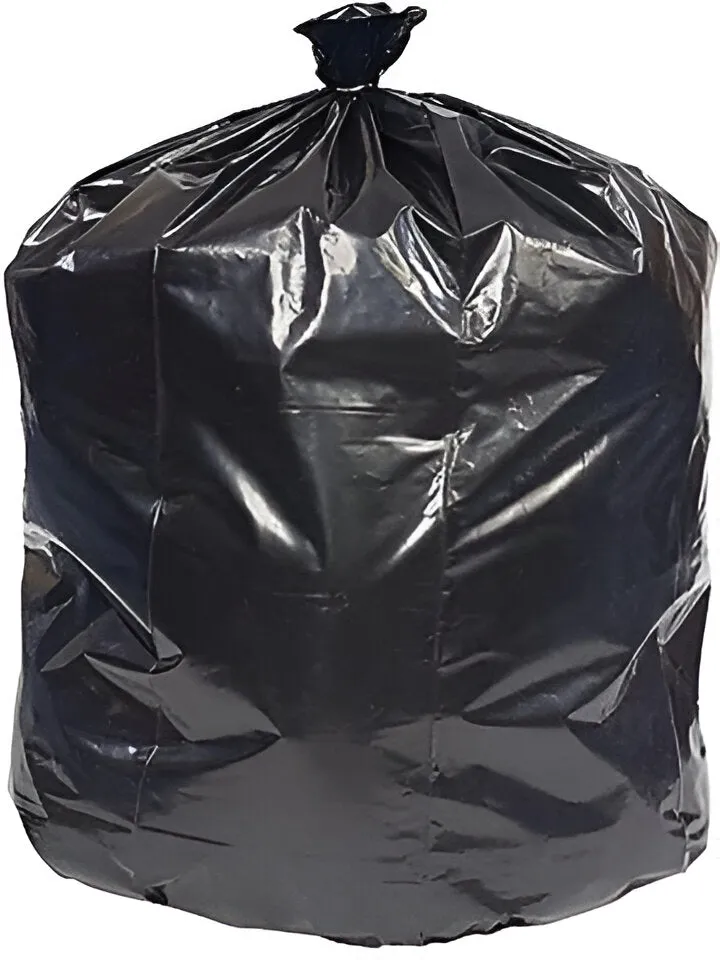 RiteSource - 8" x 3" x 12" Poly Ice Bucket Liners - RSG083012R
