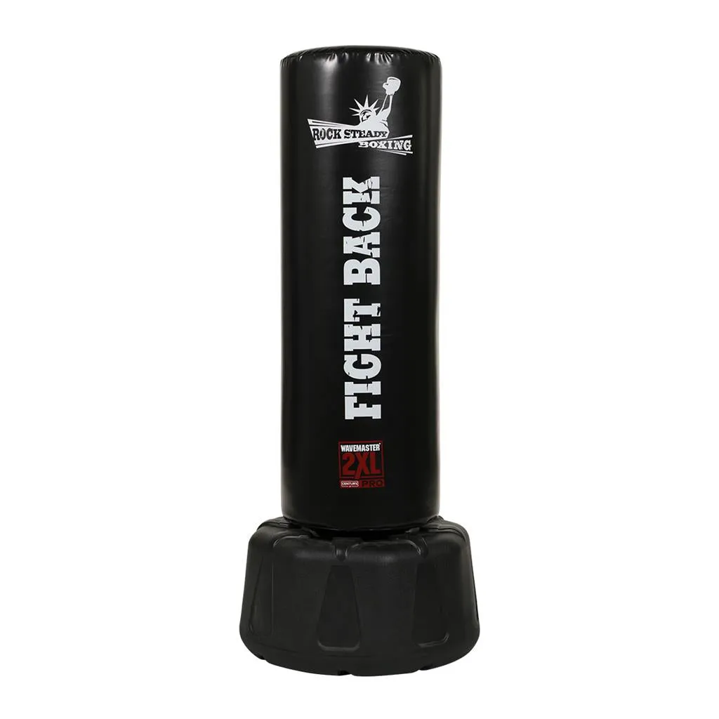 Rock Steady 2XL Pro Wavemaster
