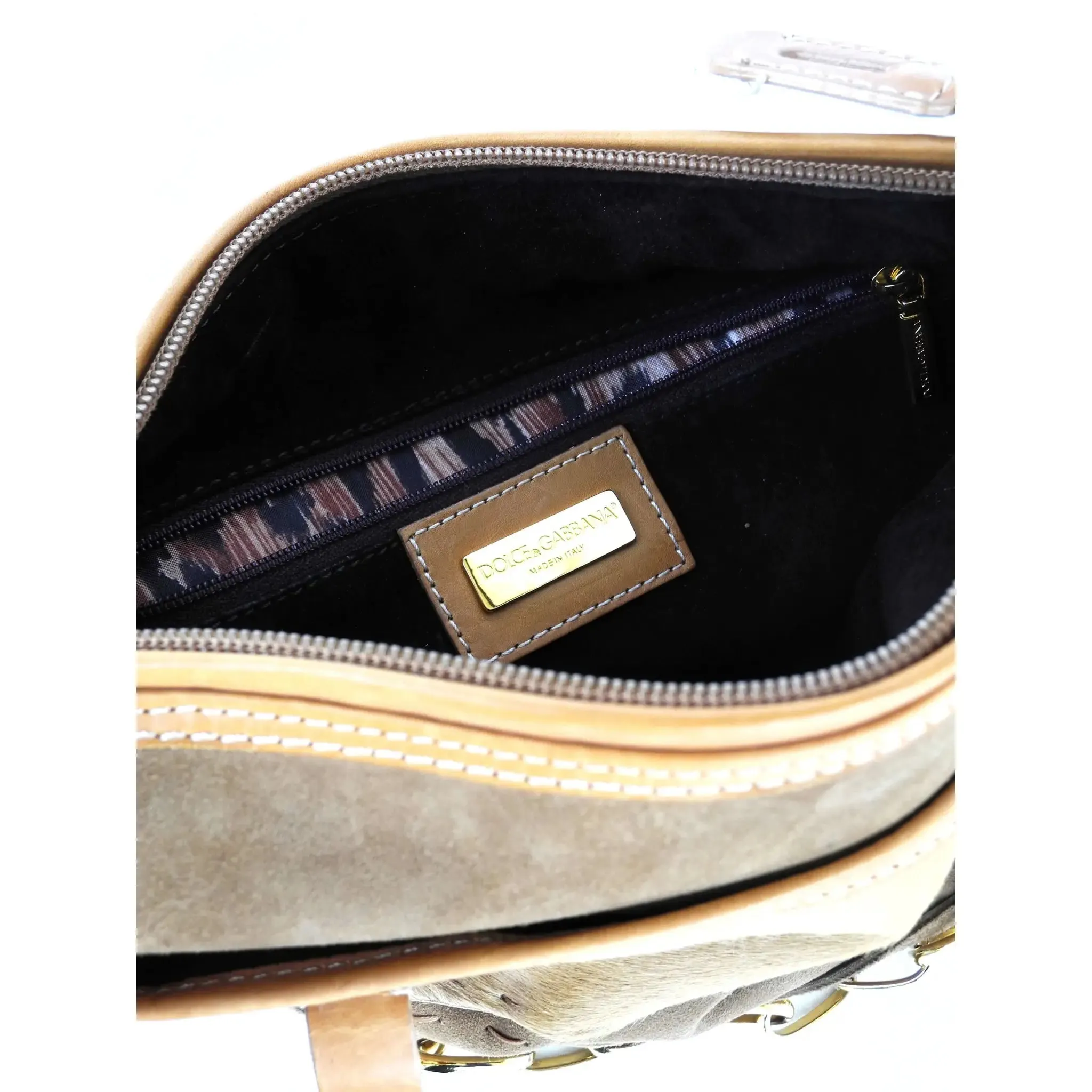 Sac à main Dolce & Gabbana