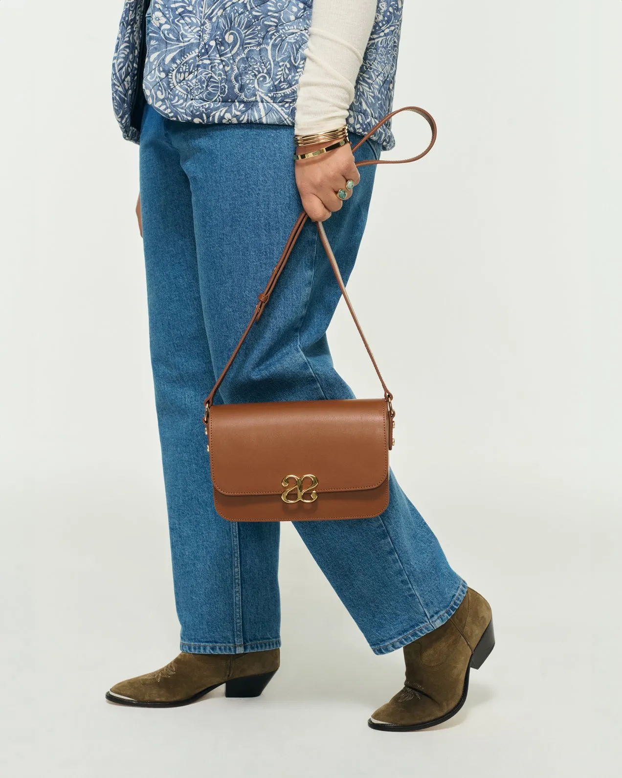 Sac Satchel