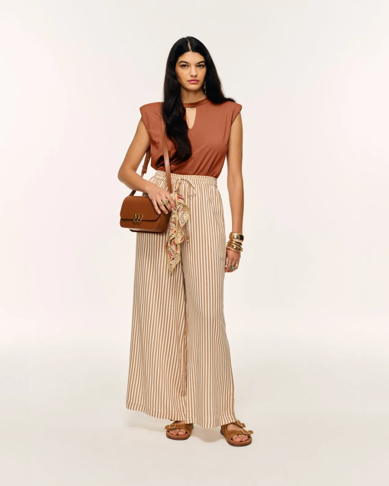 Sac Satchel
