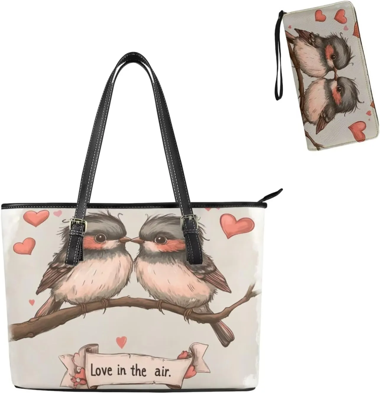 Saddle Bag Women Shoulder Bag Wrist Belt Wallet Leather Satchel Bags