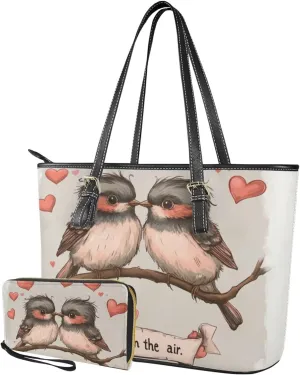 Saddle Bag Women Shoulder Bag Wrist Belt Wallet Leather Satchel Bags