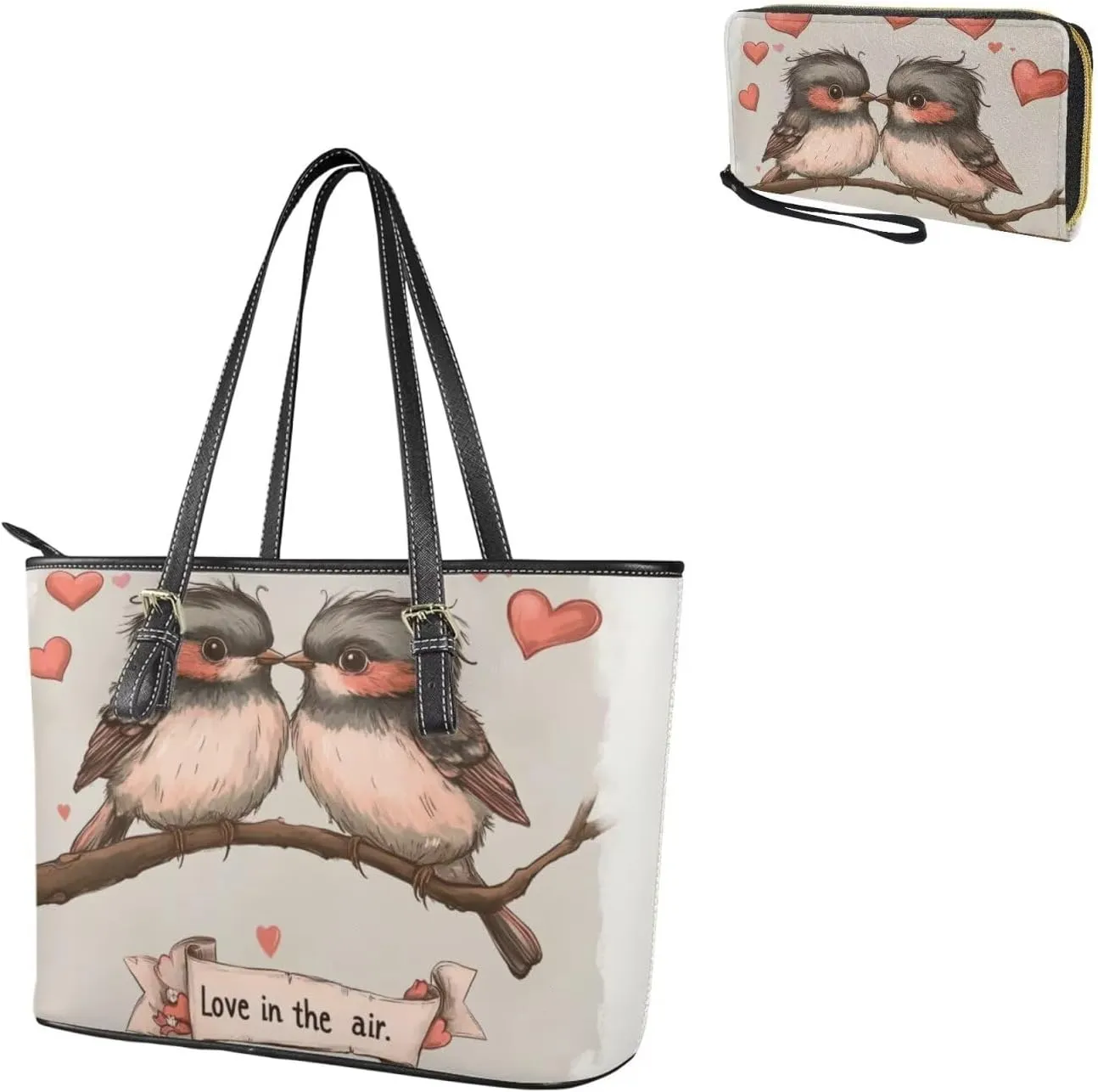 Saddle Bag Women Shoulder Bag Wrist Belt Wallet Leather Satchel Bags