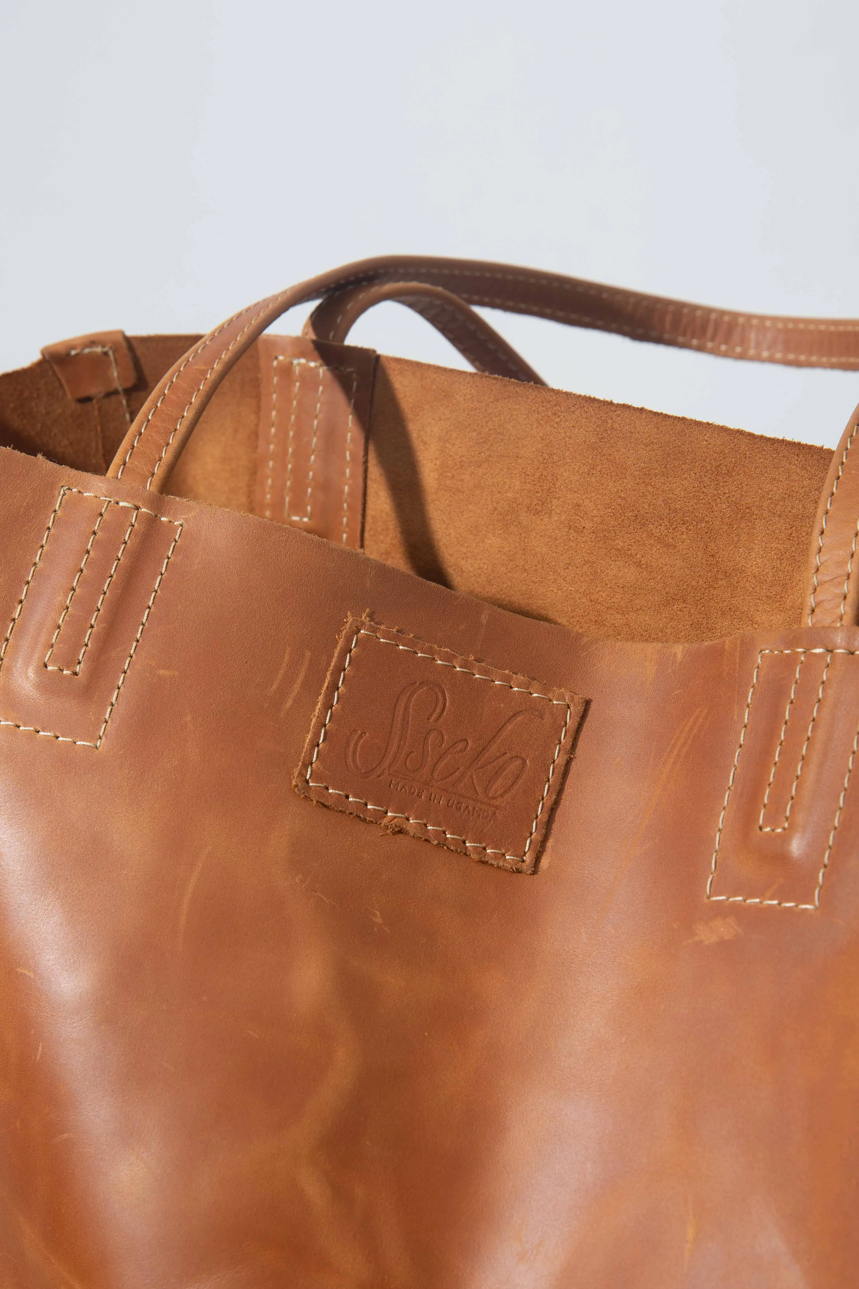 Safari Bucket Bag